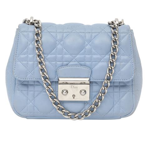 Miss Dior mini shoulder bag